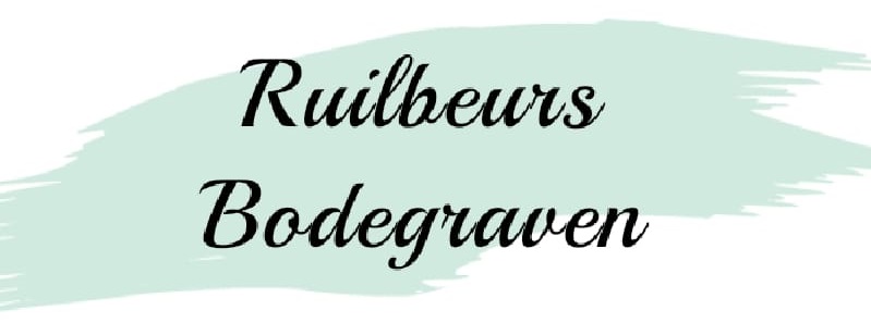 Ruilbeurs Bodegraven